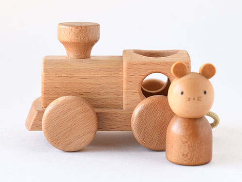 ニューぽっぽ2号/蛍木工