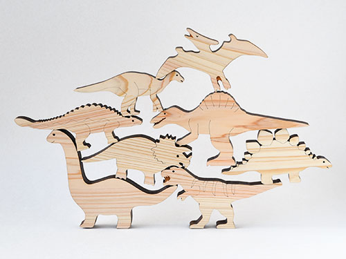 dino(ディノ)/マストロジェペット