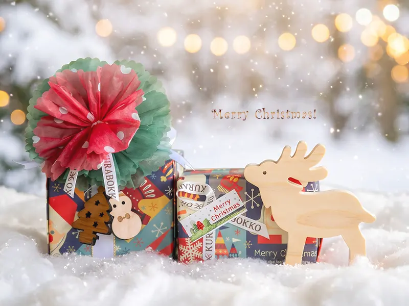 Ｘｍａｓギフトについて 2026年