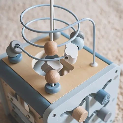 ルーピングあそび