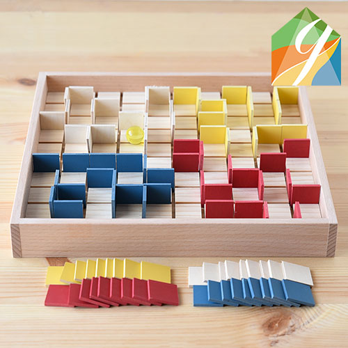 メイズ｜Mtoysアトリエ 松島洋一