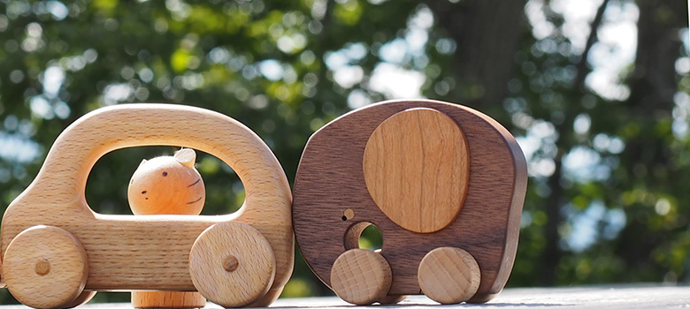 木製玩具と木育について 木のおもちゃ専門店 KURABOKKO