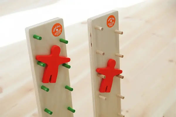 カタカタ人形/BECK