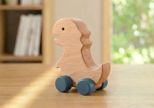 モクドン