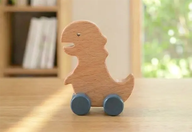 モクドン