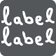 label label(レーベルレーベル)
