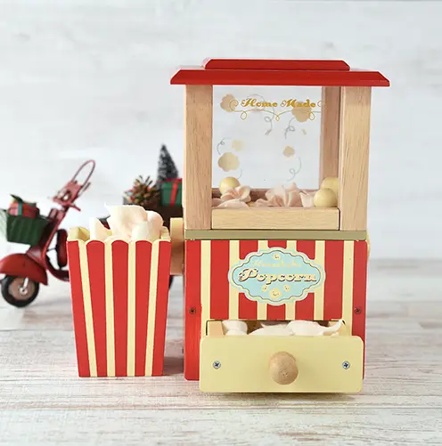 ポップコーンメーカー｜LE TOY VAN