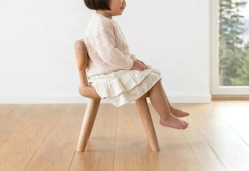 1歳の使用例