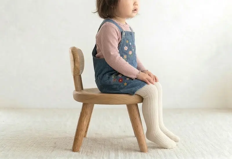 2歳の使用例