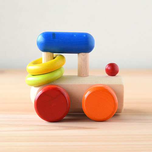 ギラリー・ロリーナ｜SELECTA