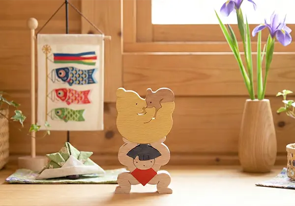 クマ揚げ金太(小)