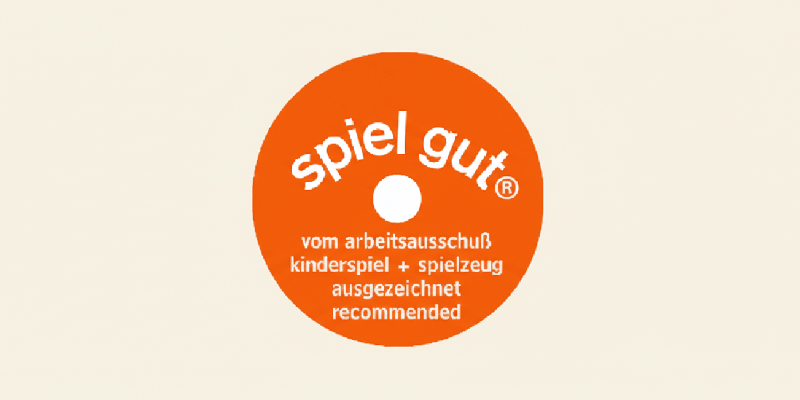 シュピールグートのマーク