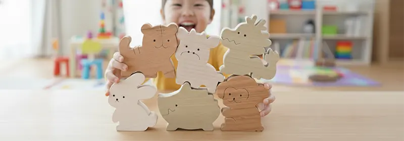 ごっこつみき【十二支】｜KURABOKKO