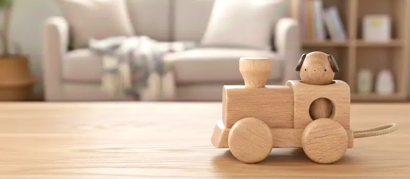 年齢別おもちゃの選び方