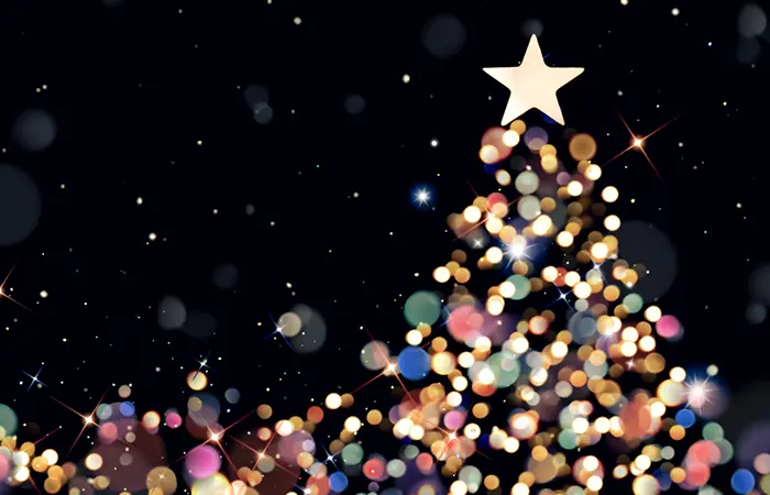 クリスマスソング