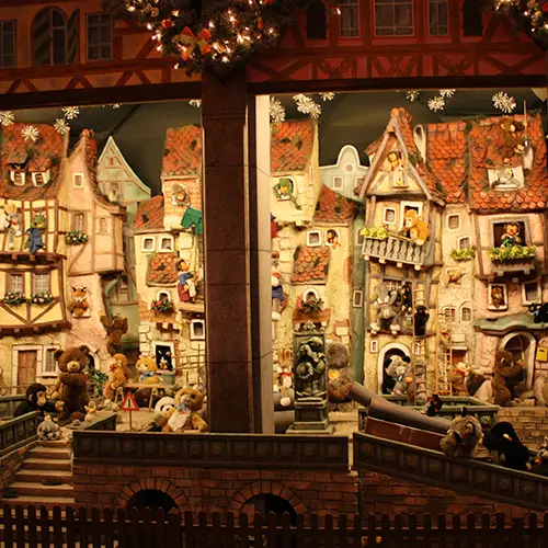 ローテンブルク・ケーテウォルファルト