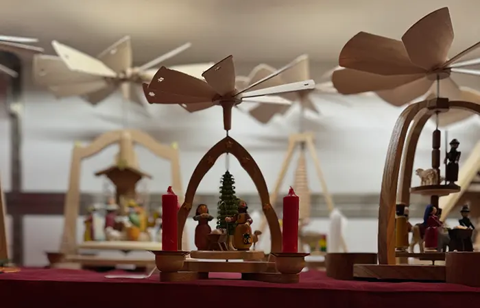 ケーテ・ウォルファルト