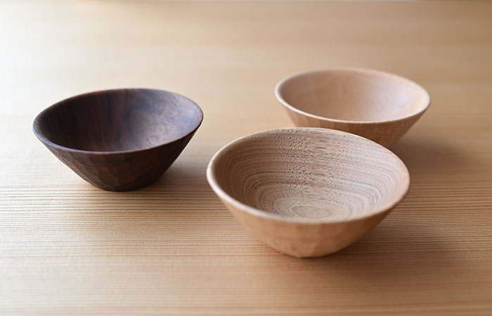 木のおもちゃ屋の最初