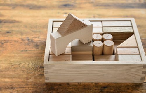 初節句にオススメの木のおもちゃ