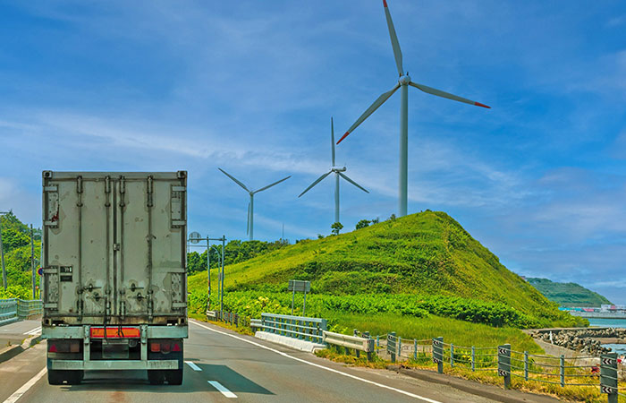 北海道への配送料金600円