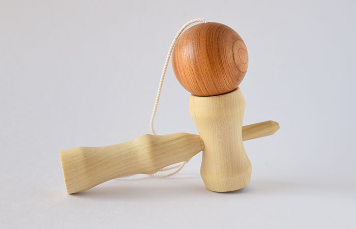 日本最古のおもちゃ