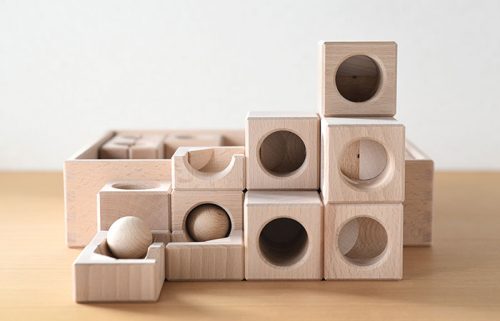 知育玩具の定義