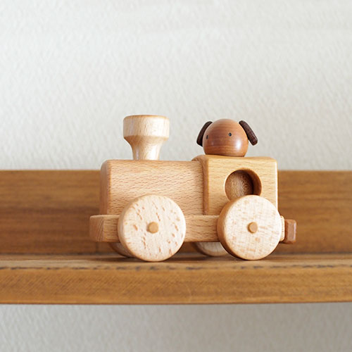 木のおもちゃ