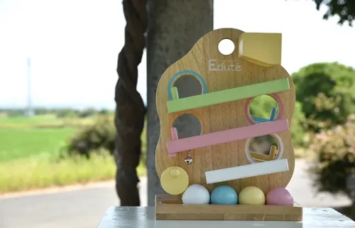 Edute 新規ブランド