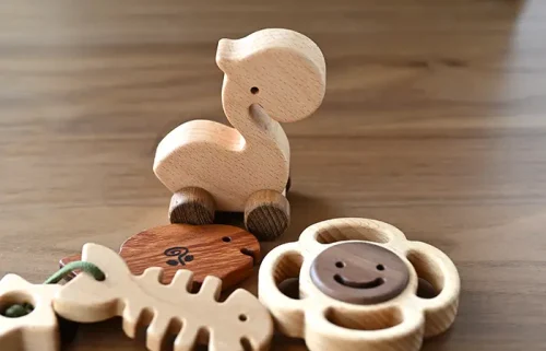 ブータレブー製品