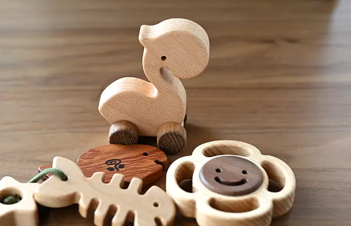 ブータレブー製品