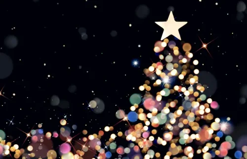 クリスマスソング