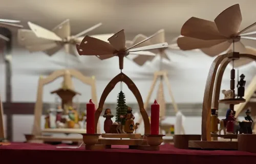 ケーテ・ウォルファルト