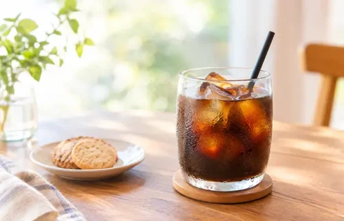 コーヒーの日