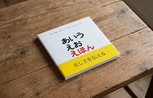 あいうえおえほん